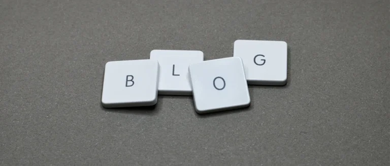 Blog firmowy – co nam daje? Czy naprawdę robimy to dla innych czy dla siebie? (fot. MOKO)