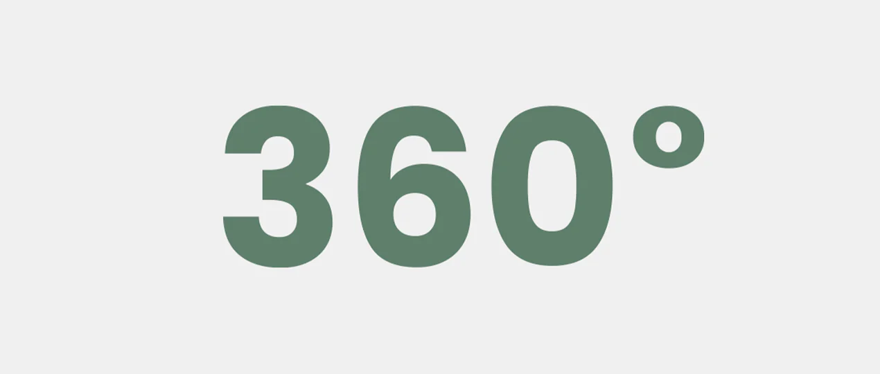 Kompleksowe działania marketingowe, czyli marketing 360