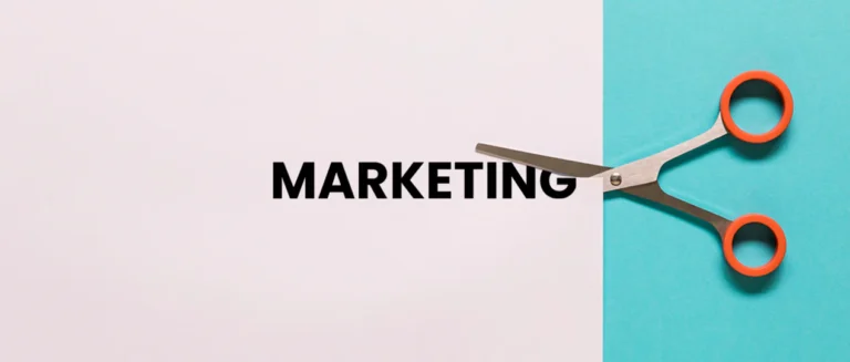 Marketing w kryzysie – wsparcie czy zbędny koszt? (fot. MOKO)
