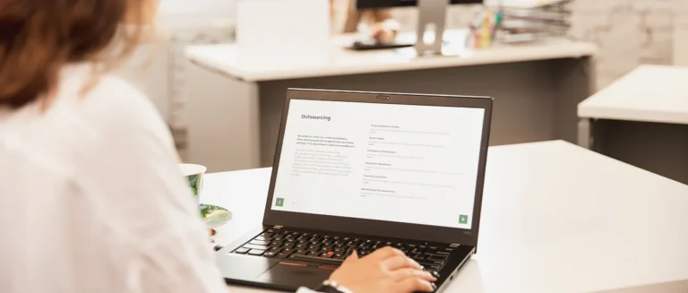 Blog firmowy – 6 powodów, dla których warto go prowadzić (fot. MOKO)