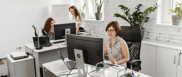 Budowanie wizerunku pracodawcy, czyli employer branding. Korzyści tworzenia silnej marki od środka (fot. MOKO)