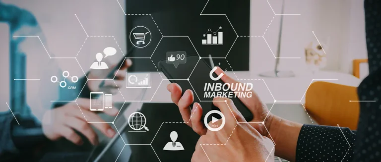 Inbound marketing – jak przekonać odbiorcę, by wybrał Twoją ofertę? (fot. MOKO)