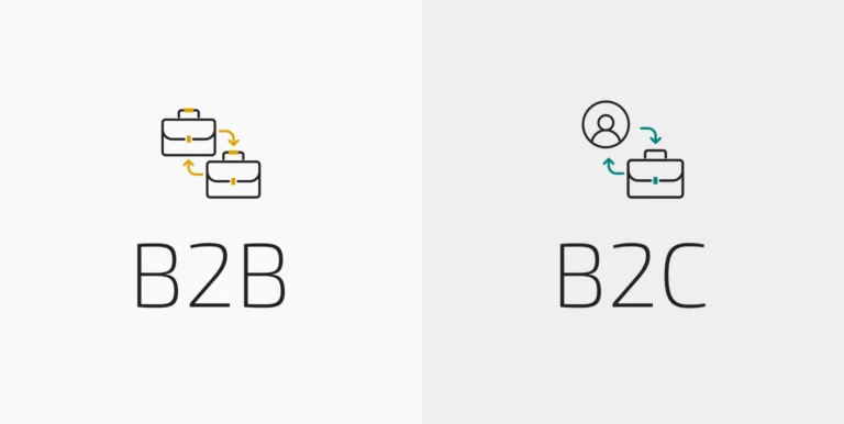 Marketing B2B a marketing B2C. Jak skutecznie komunikować dla biznesu? (fot. MOKO)