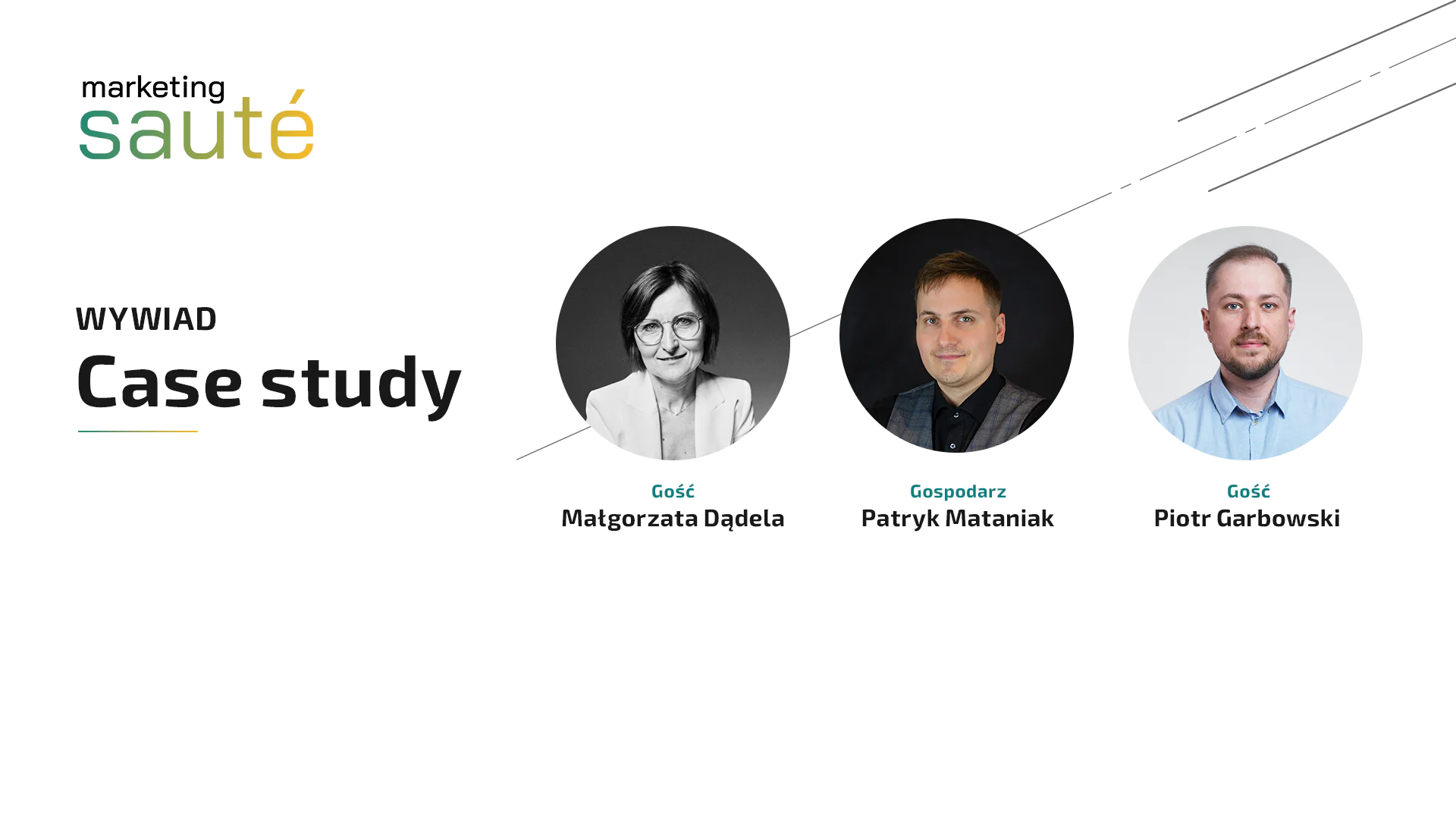Jak stworzyć skuteczne case study w przemyśle?