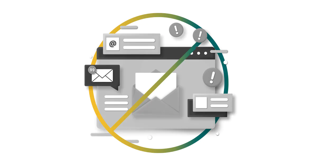 10 błędów w e-mail marketingu, przez które tracisz klientów