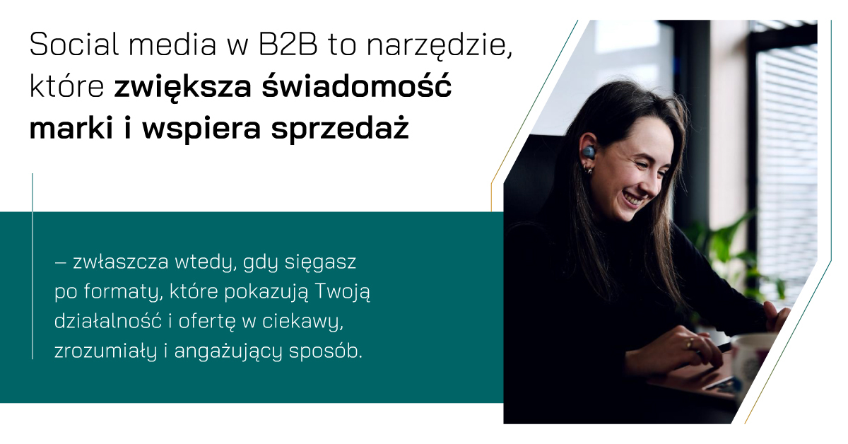 7 sprawdzonych pomysłów na posty dla firm przemysłowych i produkcyjnych