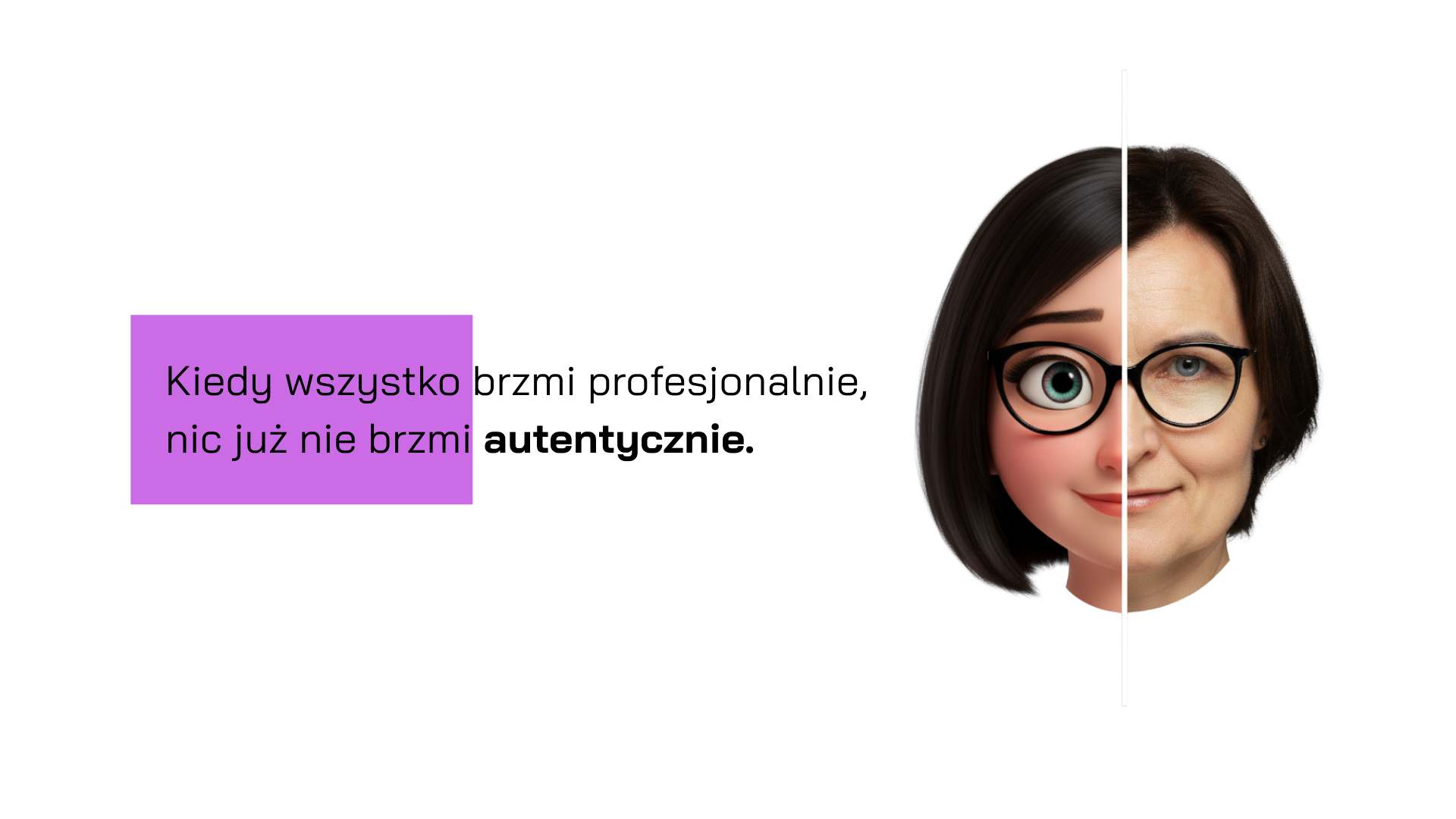 Treści w czasach AI